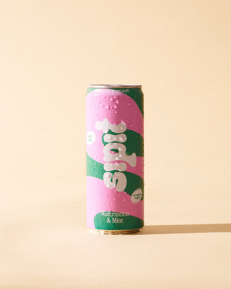 Watermelon & Mint